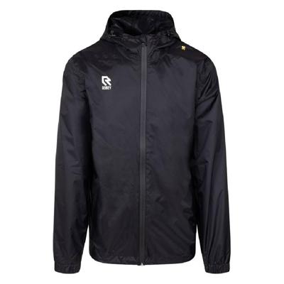 Robey RS4514 Rain Jacket - Black - L