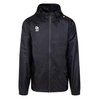 Robey RS4514 Rain Jacket - Black - L - thumbnail