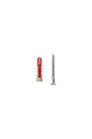 Fischer 045490 fischer spiegelbevestiging SKL M 30 mm 1 set(s) - thumbnail