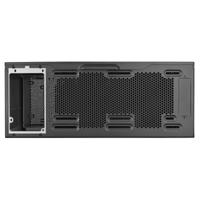 SilverStone rm47-502-i rack behuizing (zwart) - thumbnail
