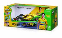 MaistoTech 582359N F1 McLaren MCL38 ´24 Miami Version #4 Norris 1:24 RC modelauto voor beginners Elektro Racewagen Incl. accu en laadkabel - thumbnail