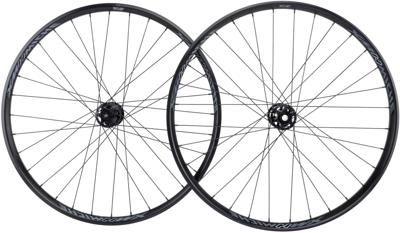 MICHE wielenset "xmh 30" wheel set xmh 30 axy 27,5" clincher