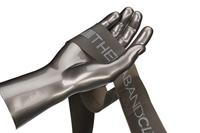 Theraband CLX Loop speciaal zwaar - zwart - thumbnail