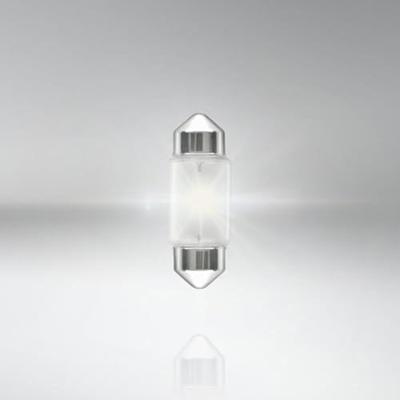 Osram Automotive 6428 Soffittelamp Standard C3W 3 W 12 V Osram Automotive 6428 Soffittelamp Standard C3W 3 W 12 V