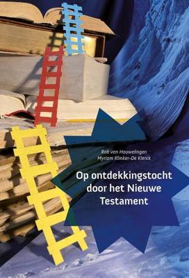 Op ontdekkingstocht door het Nieuwe Testament (Paperback)