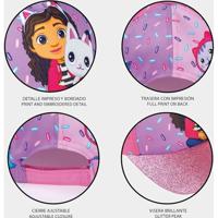 Kinderpet Gabby's Dollhouse Roze (53 cm) - thumbnail