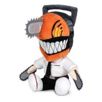Chainsaw Man Plush Figure Devil 27 cm - thumbnail