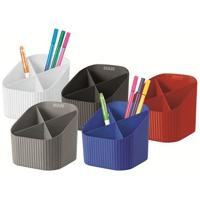 HAN HA-17230-13 Pennenkoker X-Loop Zwart - thumbnail