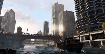 Watch Dogs Watch Dogs