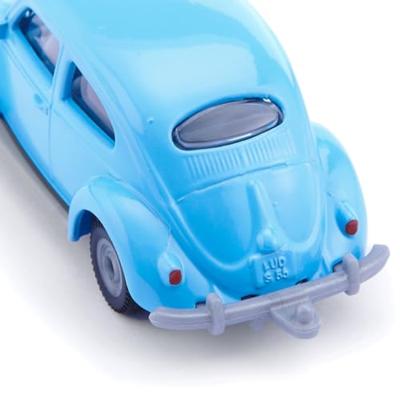 Siku 1557 VW Beetle Blauw
