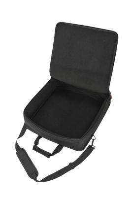 SKB 1SKB-UB1818 universele apparatuur/mixer tas 457x457x140 mm SKB 1SKB-UB1818 universele apparatuur/mixer tas 457x457x140 mm