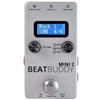 Singular Sound BeatBuddy Mini 2 drummachine-pedaal - thumbnail