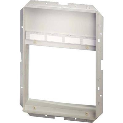 Hensel 68000041 Afdekking Kunststof 1 stuk(s)