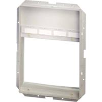 Hensel 68000041 Afdekking Kunststof 1 stuk(s) - thumbnail