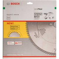 Bosch Accessoires Cirkelzaagblad Expert for Wood 250 x 30 x 3,2 mm, 60 1st - 2608642506 - thumbnail