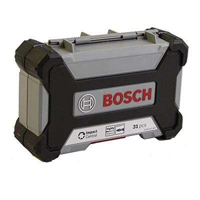 Bitset Impact-control pz/tx 31dlg