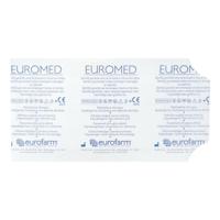 Euromed 7x12cm 1 Eilandpleister Steriel - thumbnail