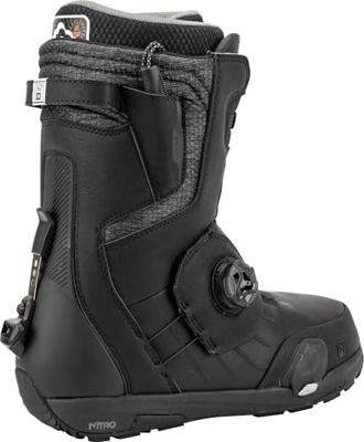 Nitro Snowboardschoenen Heren 43 Nitro Snowboardschoenen Heren 43