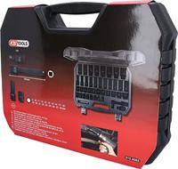 KS TOOLS Hexagonal power socket 1/2" 40tlg. - thumbnail