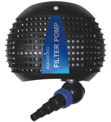 Aquaking FTP²-13.000 NG Energiezuinige Vijverpomp - 13000 L/u, 6m Opvoerhoogte