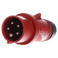 MENNEKES PowerTOP® Xtra 13522 CEE-stekker 16 A 400 V/AC 1 stuk(s) MENNEKES PowerTOP® Xtra 13522 CEE-stekker 16 A 400 V/AC 1 stuk(s)