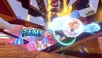 Nintendo Switch Super Monkey Ball: Banana Rumble - thumbnail