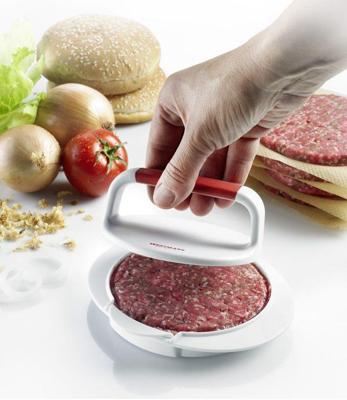 Westmark hamburgermaker Ø11cm Westmark hamburgermaker Ø11cm