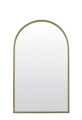 Light & Living Spiegel 'Feres' 150cm, kleur Oud Brons