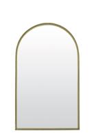 Light & Living Spiegel 'Feres' 150cm, kleur Oud Brons - thumbnail