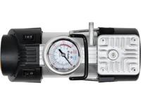 Yato YT-73460 elektrische luchtpomp 10 bar 40 l/min - thumbnail