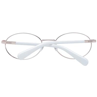 Uniseks Brillenframe Guess GU8239 55024 Uniseks Brillenframe Guess GU8239 55024