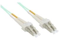 InLine 88541O Glasvezel kabel - thumbnail