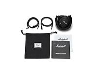 Marshall Monitor II A.N.C. Hoofdtelefoon - Zwart - thumbnail
