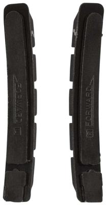 ACID V-Brake Replacement Pads for Two-Piece Brake Shoe