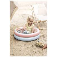 Swim Essentials Baby Zwembad Regenboog 60 cm - thumbnail