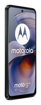 Smartphone Motorola Moto G55 5G 6,5" Octa Core 8 GB 256 GB Grijs Smartphone Motorola Moto G55 5G 6,5" Octa Core 8 GB 256 GB Grijs