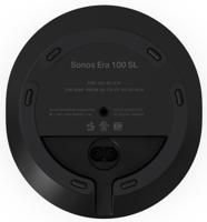 Sonos Era 100 SL Zwart - thumbnail