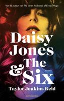 Daisy Jones & The Six (Paperback) - thumbnail