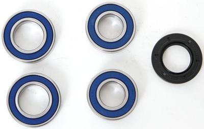 ALL BALLS Racing wiellagerset wheel bearing sets 25-153 complete with simmerrings ALL BALLS Racing wiellagerset wheel bearing sets 25-153 complete with simmerrings