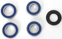 ALL BALLS Racing wiellagerset wheel bearing sets 25-153 complete with simmerrings - thumbnail