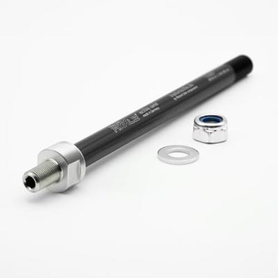 Qibbel Radoxx steekas voor trailer m12x1,75 209mm