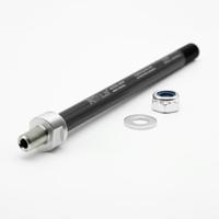 Qibbel Radoxx steekas voor trailer m12x1,75 209mm - thumbnail