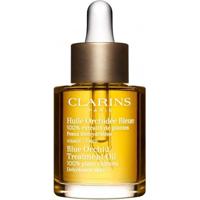 Clarins Treatment Oils Blue Orchid Treatment Oil 30ml - thumbnail