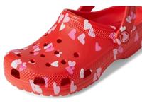 Kindersabots VDay Clog K CROCS(TM) rood - thumbnail