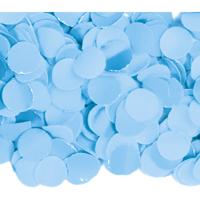 Folat BV Confetti babyblauw, 1 kilo - thumbnail