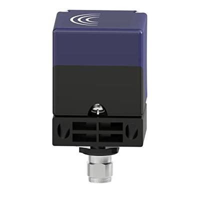 Telemecanique Inductieve naderingsschakelaar Vlak Digitaal, PNP XS8C2A1PCM12