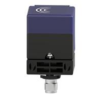 Telemecanique Inductieve naderingsschakelaar Vlak Digitaal, PNP XS8C2A1PCM12 - thumbnail