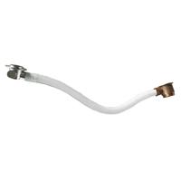 Wiesbaden Caral Inbouwdeel Badafvoer met Overloop - Vulfunctie - thumbnail