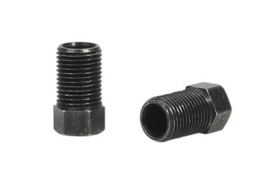 Elvedes Remd elv klemwartel m8x0.75 5.0mm zw ds a 10