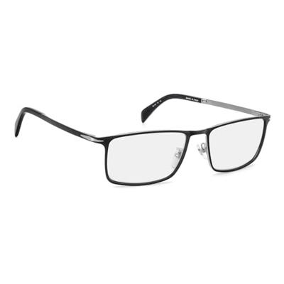 Heren Brillenframe David Beckham DB 1167 55TI737 Heren Brillenframe David Beckham DB 1167 55TI737